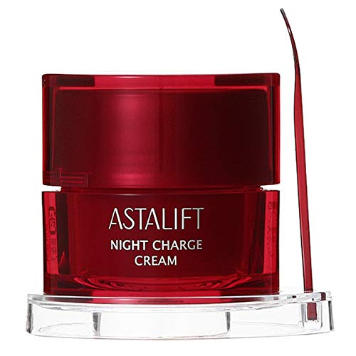 Fujifilm Astalift Ночной заряжающий крем S 30 г