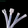 2Pcs Garden Inlet Pipe Filter Head With Strainer Net Water Tube Inner Plug Filter