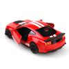 (Bagged) 1:43 GT Racing Car, Alloy Simulation Model Car, Children's Toy, Car Ornament, the Best Birthday Gift for Boys, Toy.