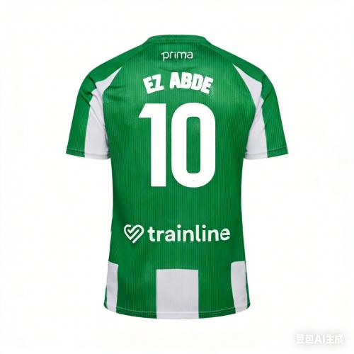 Real Betis Maglietta da Calcio a Maniche Corte Traspirante ad Asciugatura Rapida Top Casual da Esterno Genitore-Figlio