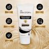 The Skin Story Après-shampoing pour Cheveux Traités & Colorés | Répare les Pointes Fourchues & les Cheveux Abîmés | Brillance Longue Durée | Après-shampoing pour Femmes & Hommes | 100g