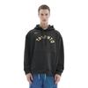 Nike NBA Toronto Raptors City Edition Fleece Loose Fit Hoodie Black Men Streetwear DN8677-010