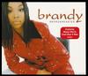 CD BRANDY  Brokenhearted 855512 Atlantic 1995 US Rap  HipHopRB Used