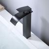 Rotary Switch Bathroom Faucet Anti-Leakage Lavatory Faucet High Quality Kitchen Faucet  Bathroom