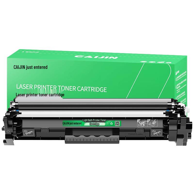 Caijin Compatible CF294A/94A Toner & Drum for HP LaserJet Pro M118/M148 Series