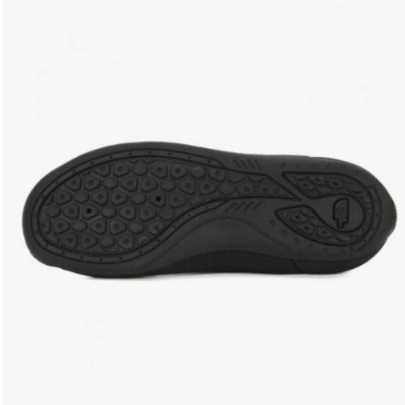 The North Face Kids Aqua Ns84r82s Black