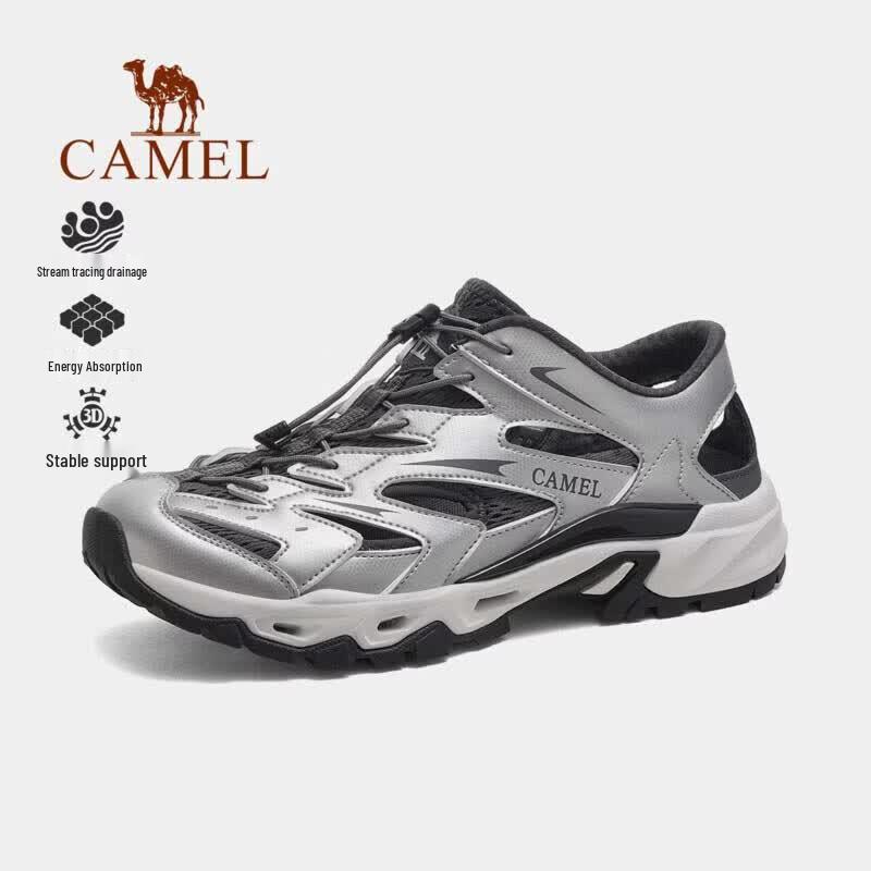 CAMEL Men s F15B693026 Outdoor Water & Trekking Shoes 39