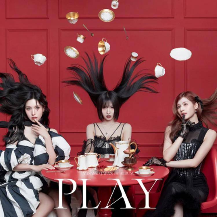 

(УЧАСНИК / СТАНДАРТНЕ / ЛІМІТОВАНЕ ВИДАННЯ) МІСАМО (ДВІЧІ) [ГРАТИ] 1-й ЯПОНСЬКИЙ ПОВНОФОРМАТНИЙ АЛЬБОМ STANDARD EDITION