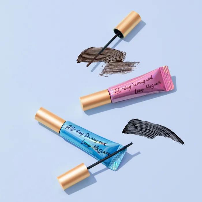 All Day Skinny & Long Mascara 2 Colors Choose 1