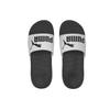 Puma Popcat 20 'Black' (Unisex) Black / White Slide Slippers 372279 09