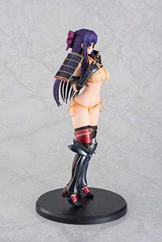 Walkure Romanze More & More Akane Ryuzoji 1/6 Scale Complete Figure