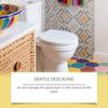 Toilet Decontamination And Descaling Foam Cleaning Tablet