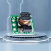 DC-DC Step UP Boost Converter Module 1.5V 1.8V 2.5V 3V 3.3V 3.7V 4.2V To 5V Miniature Booster Converter Modules