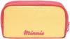 Skater Disney Retro Minnie Mouse Pencil Case ZPC1-A