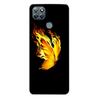 Für Lenovo K12 Pro Hülle XT2091 Bumper Silikon TPU Weiche Handyhülle Für Lenovo Lemon K12 Pro K 12 K12Pro Hüllen Cartoon funda