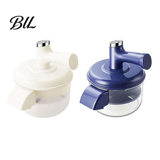 Stainless Steel Peeling Tool Automatic Electric Fruit Vegetable Peeler, Compact Kitchen Tool, Multifunction Cooking Portable One-Click Operation Food