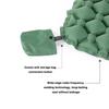 Folding Inflatable Seat Cushion Moisture and Water Resistant Camping Chair Mat  Fishing