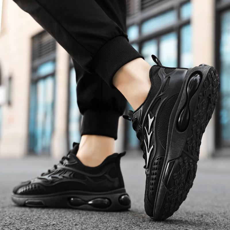 Men Shoes Sneakers Man Casual Men's Shoes Tenis Luxury Shoes Trainer Race Breathable Shoes Fashion Running Shoes for Women