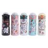 Insulated Cup With Cute Cartoon Design 304 Stainless Steel, Portable And Easy To Carry