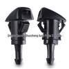 Il 5303834AB si adatta a ugelli lavavetri e spazzole tergicristallo Chrysler Jeep, Dodge Patriot e Compass.