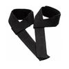 1Pc Gym Power Training Lifting Straps Weightlifting Wrist Weight Belt Bodybuilding Gloves for Women Men Fitness Weightlifting St Practical Use