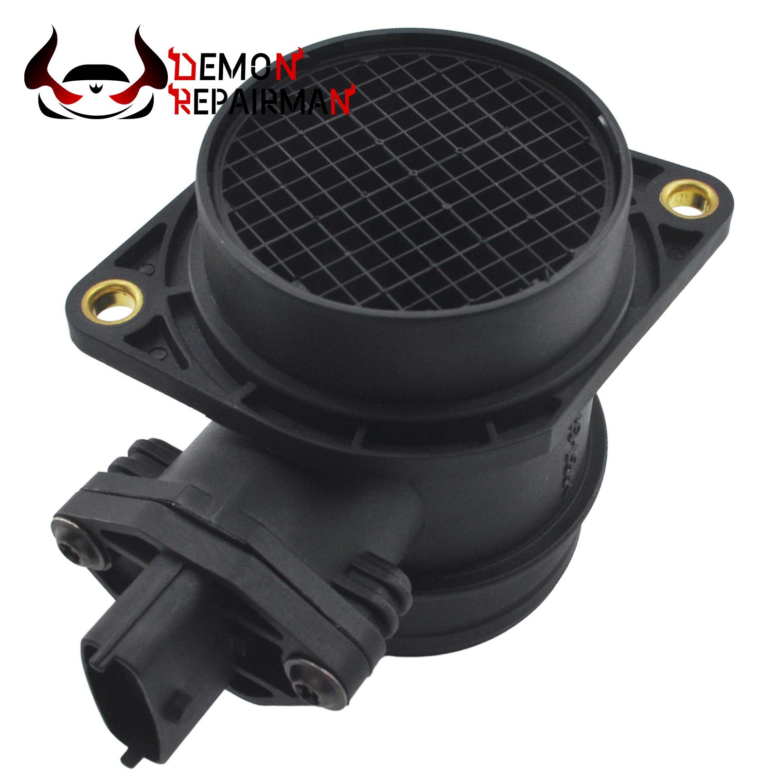 Air Flow Meter 0281006162 1805BA0230N MAF Mass Air Flow Sensor For Bosch Car Auto Part HFM7-6.4RP 1805BA0230N 1Pcs