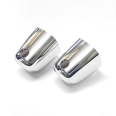 CGP Washer Nozzle Cover for Toyota Hijet 500 Series Truck/Cargo, Chrome Plated, CGP-5940