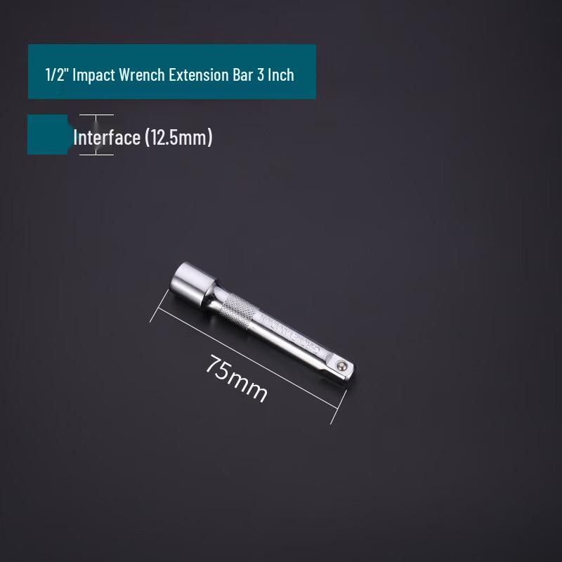 Changlu Socket Extension Bar