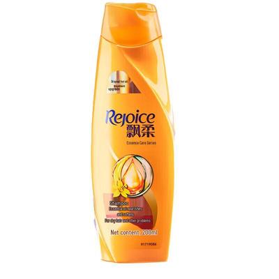 Rejoice Essential Oil Nourishing Smooth Shampoo