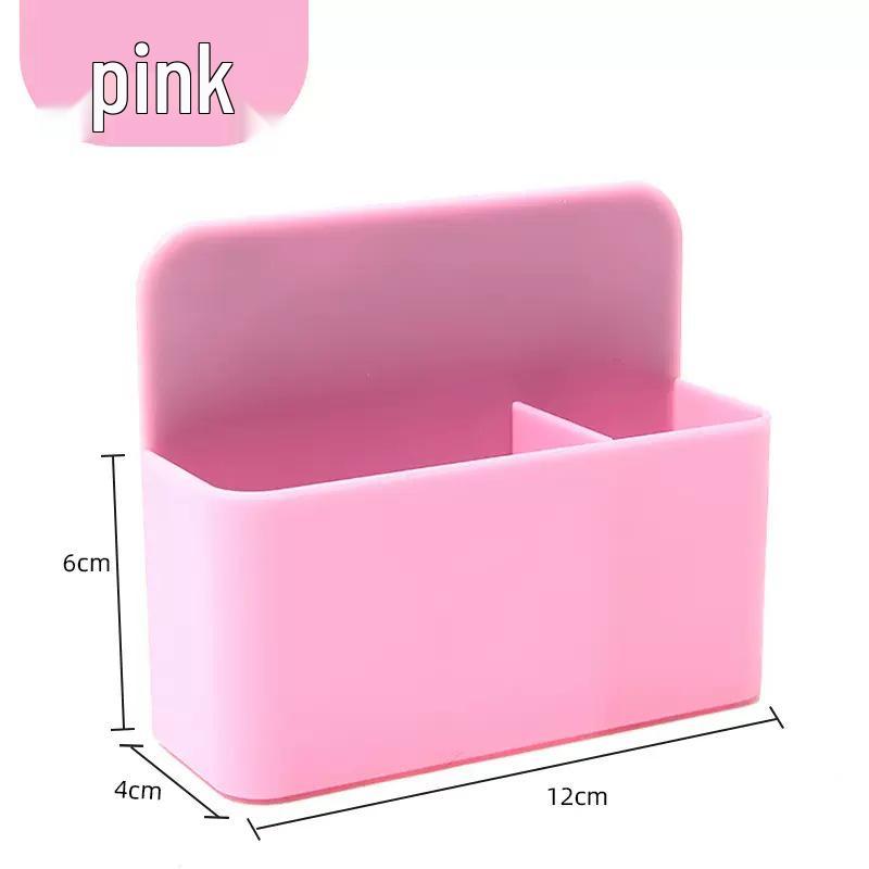 Magnetic Cloud Pen Holder: Wall-Mountable Marker Storage with Suction Cup