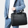 Men's Leather Business Briefcase