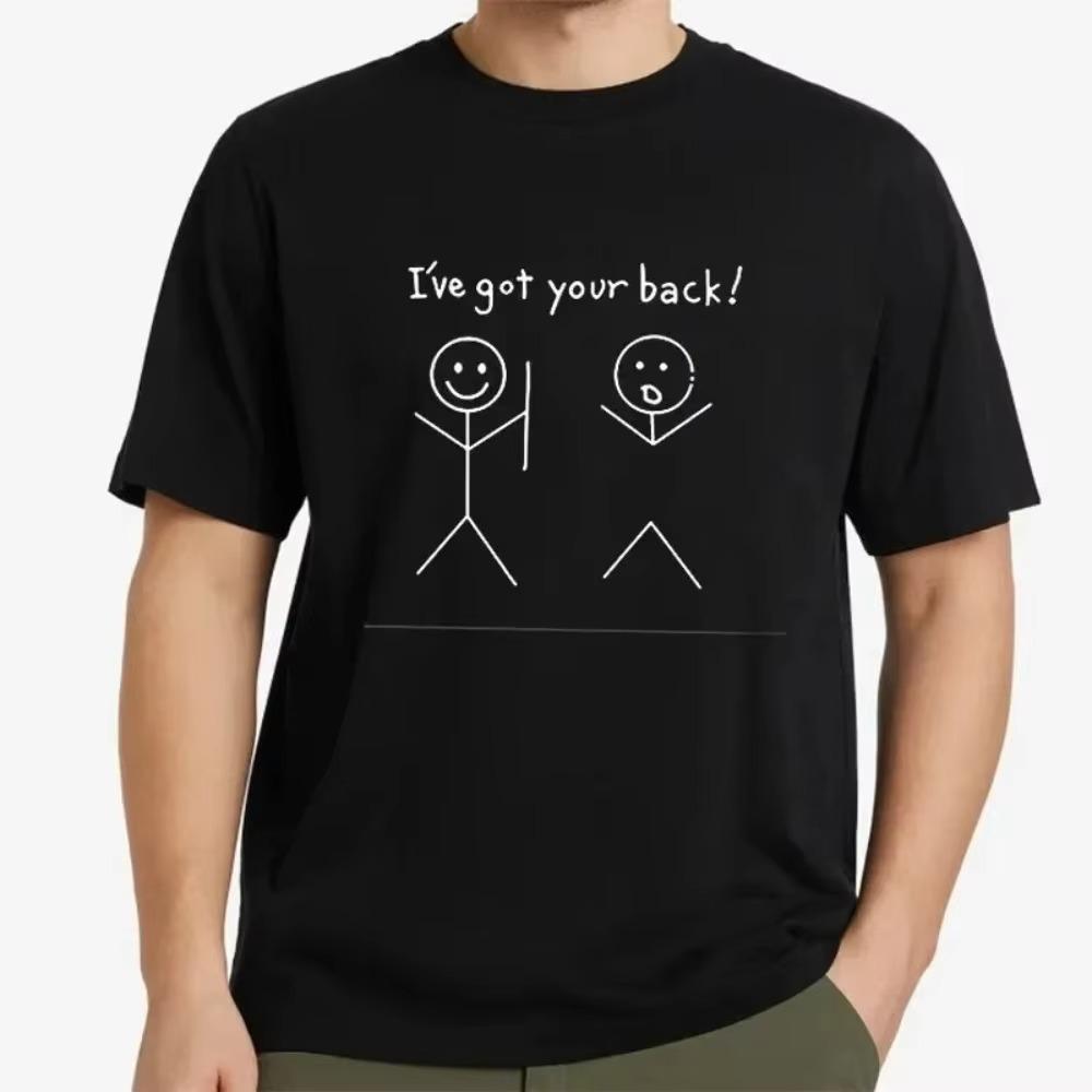 Luxury Brand T-shirt for Men Y2K Tops Letter Printing T-shirt Summer Short Sleeve Tee Women Fashion Round Neck Tops 2023 Fashion