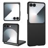 Luxury Hard Protection Case for Samsung Galaxy Z Flip7 FE 5G Flip6 Flip5 Flip3 Flip2 Flip 7 Flip4 Flip 6 5 4 3 2