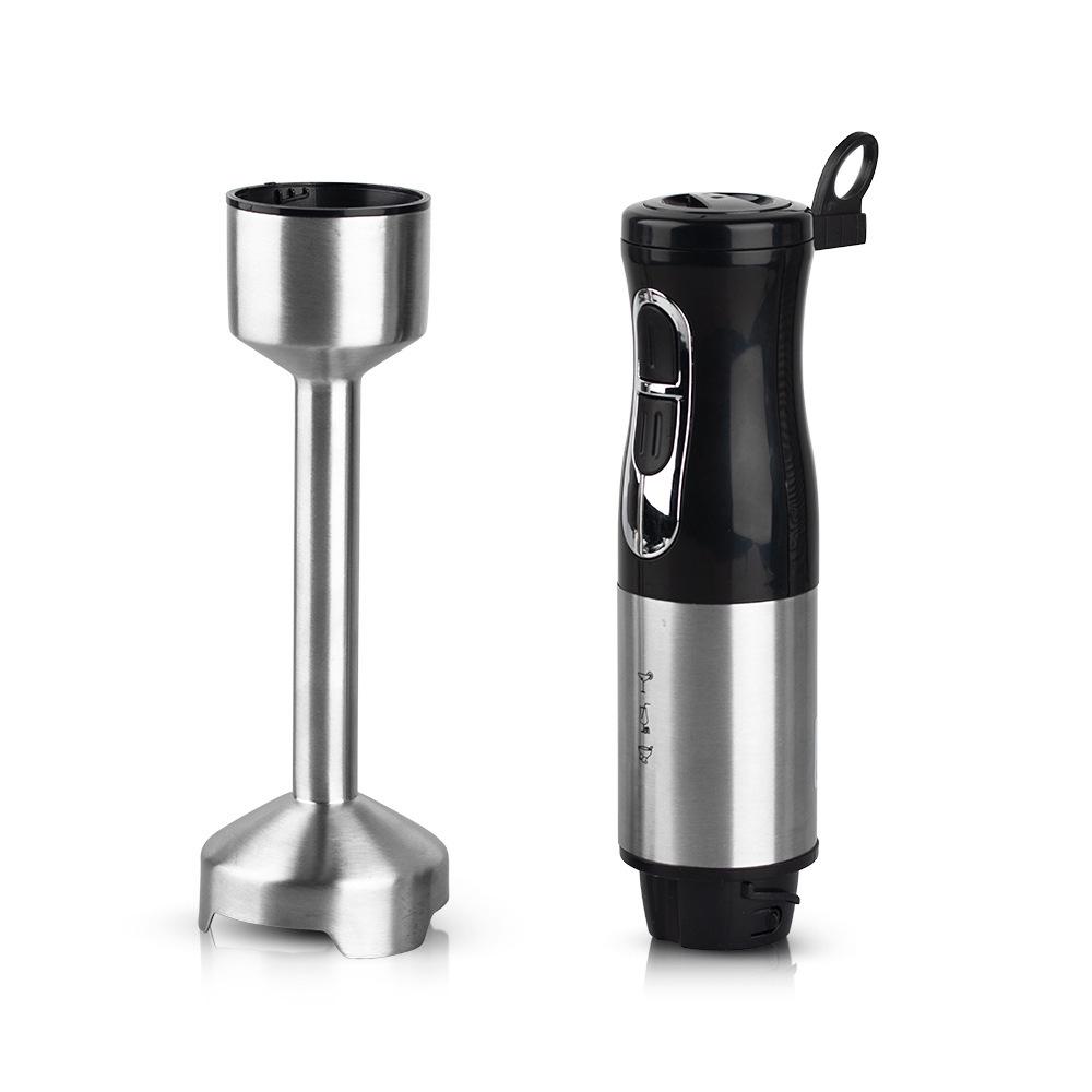 Multifunctional Kitchen Handheld Immersion Blender and Food Processor