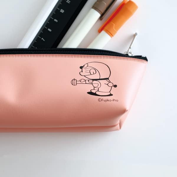 Doraemon Pencil Case Small Light [Green Flash] DG-284