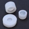 3pcs Silicone Molds Epoxy Resin DIY Mold Large  Small Bowls Dish Manufacturing Making Tool