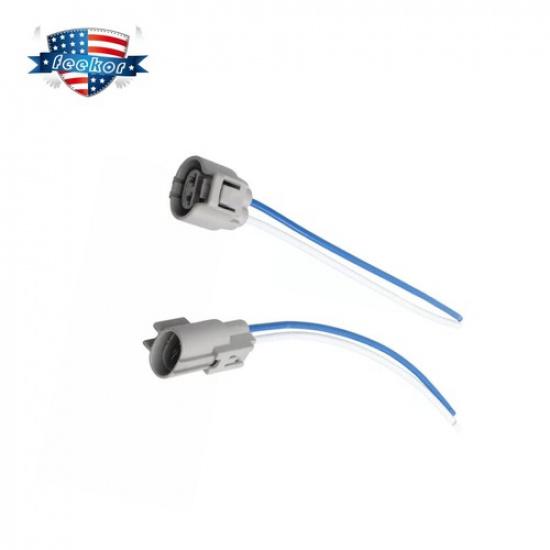 Radiator Cooling Fan Wire Harness Connector for Camry Toyota 1996-2001