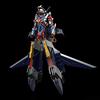 DX Full Power Gridman Non-Scale Painted ABS & PVC Figure Toy - SSSS.Gridman Series