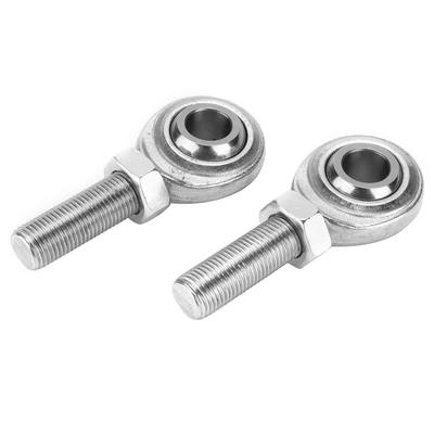 2 adet CMR?8 Rod End Heim Eklem 12in 12in?20 RH Erkek Dişli Evrensel Araba Motosiklet ATV Gemi