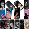 Lils Peeps Casing Phone Cover for OPPO A38 A18 A17 A40 A60 A80 A16 A78 A79 A54 A15 A57 4G 5G Soft Case
