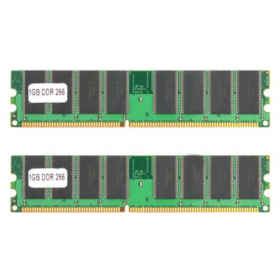 Componentes informáticos – Módulos de memoria