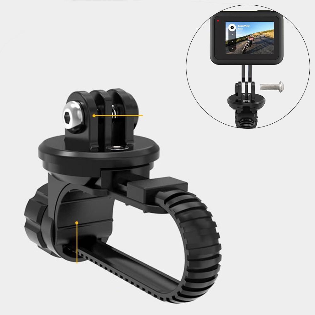 Highway Bicycle Camera Stand Sports Camera Stands Car Handle