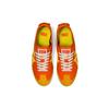 ONITSUKA TIGER Mexico 66 Pohodlné Všestranné Tlumící Protiskluzové Nízké Neformální Boty Unisex tenisky Oranžová Žlutá 1183A201-600