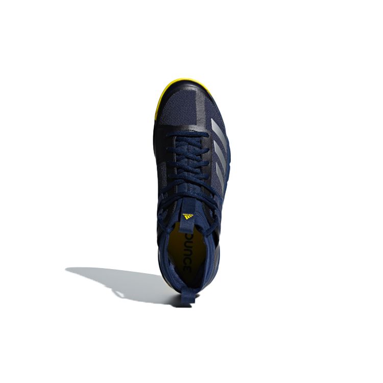 Adidas Wucht P7 Blue Black Men Sneaker DA8864