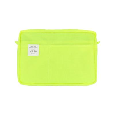 Inner Carrying Air M Pouch [Delfonics] (Neon Yellow)