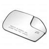Heated Lens For Ford Explorer     2024 Rear-view Mirror Glass Car Accessories LB5Z17K707M LB5Z17K707L