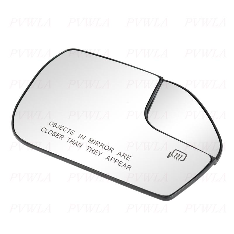 Heated Lens For Ford Explorer     2024 Rear-view Mirror Glass Car Accessories LB5Z17K707M LB5Z17K707L