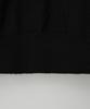 EZIO Standard Fit Basic Half-Turtleneck_Black
