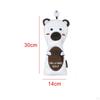 Covers, Water Resistant PU Leather Golf Headcover Hybrid Cover, Accessories