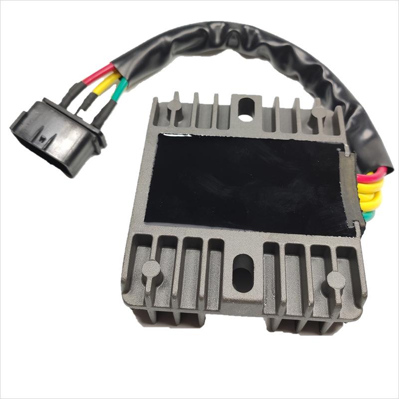 Yamaha Außenbordmotor Gleichrichter 2003.11A für F50 F60 F70 F115 (2011–2017)